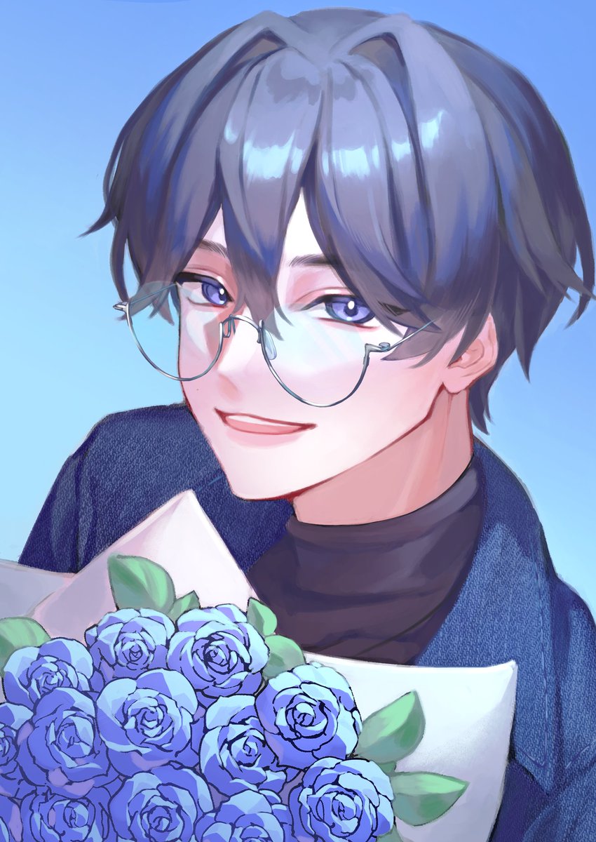 #근우그린그림
600일 축하드려요!!🥳