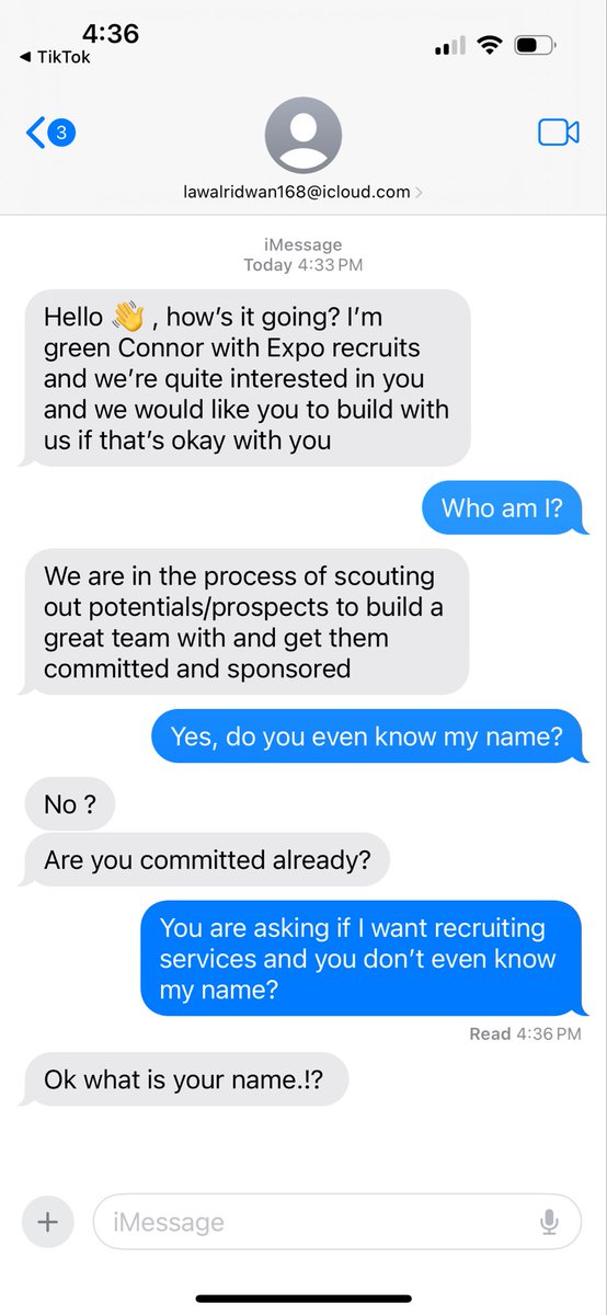 Coach Isaac tweet media