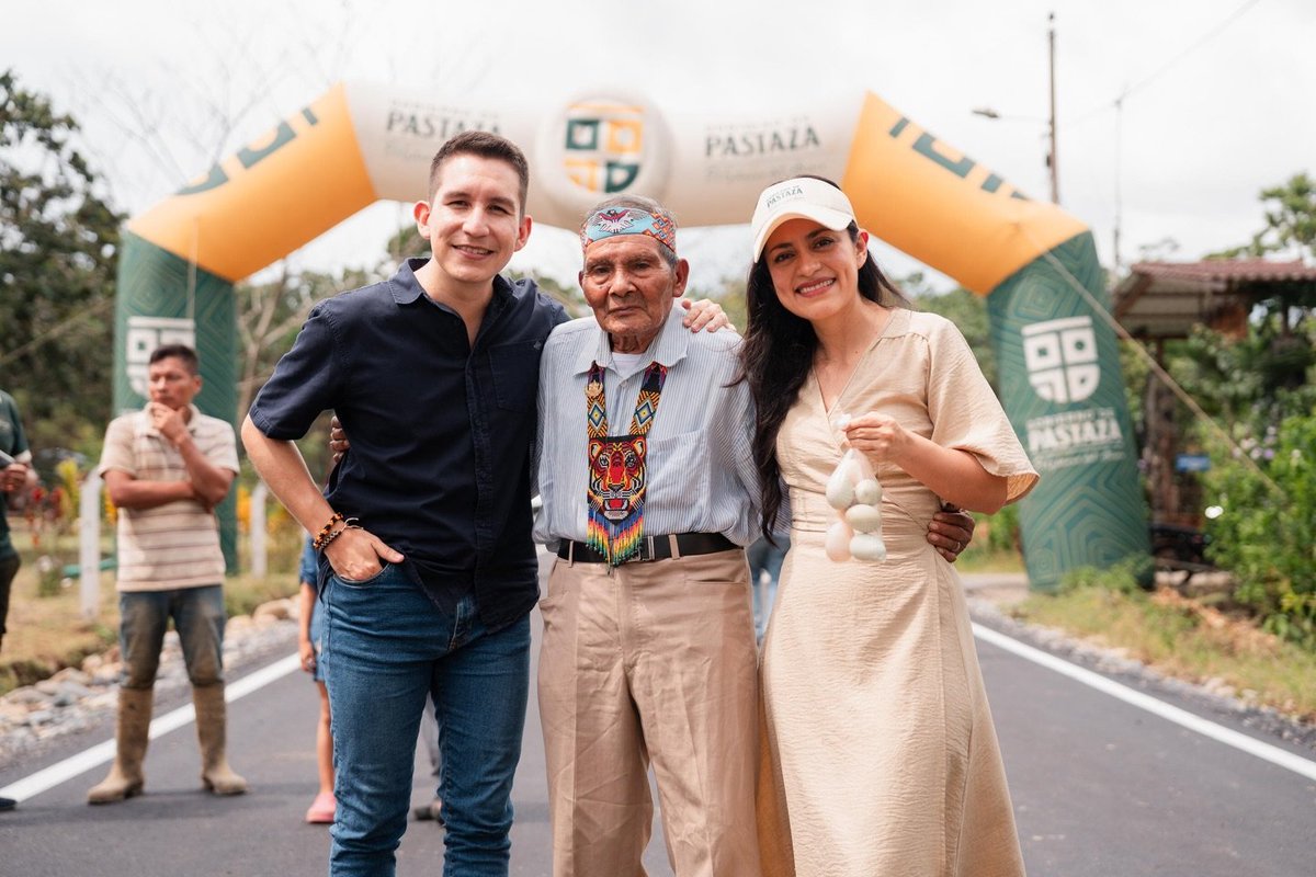 André Granda tweet media