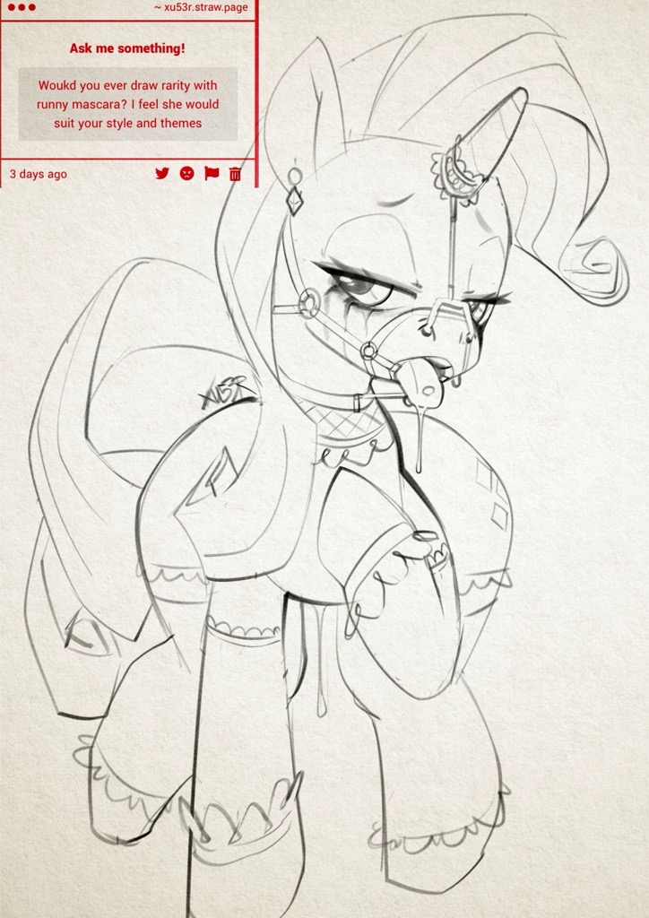 XU53R 🔞 tweet media