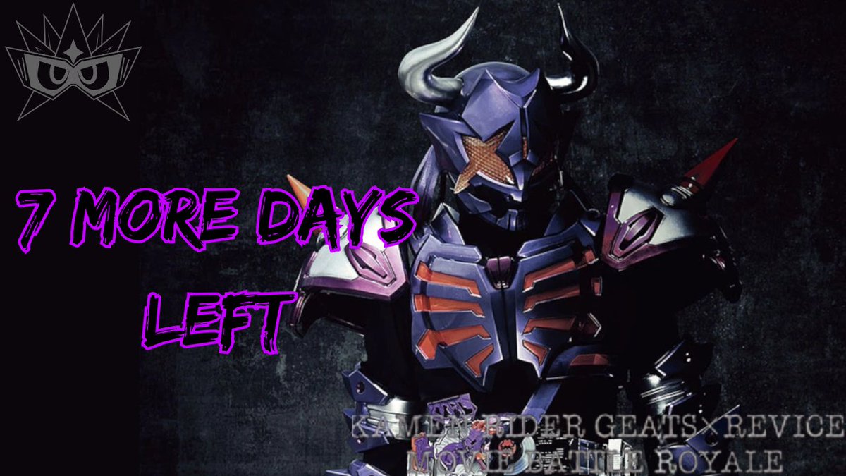 Team Muteki tweet media