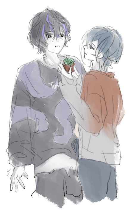 ミント🐰 (@minnnt_usa) on Twitter photo 