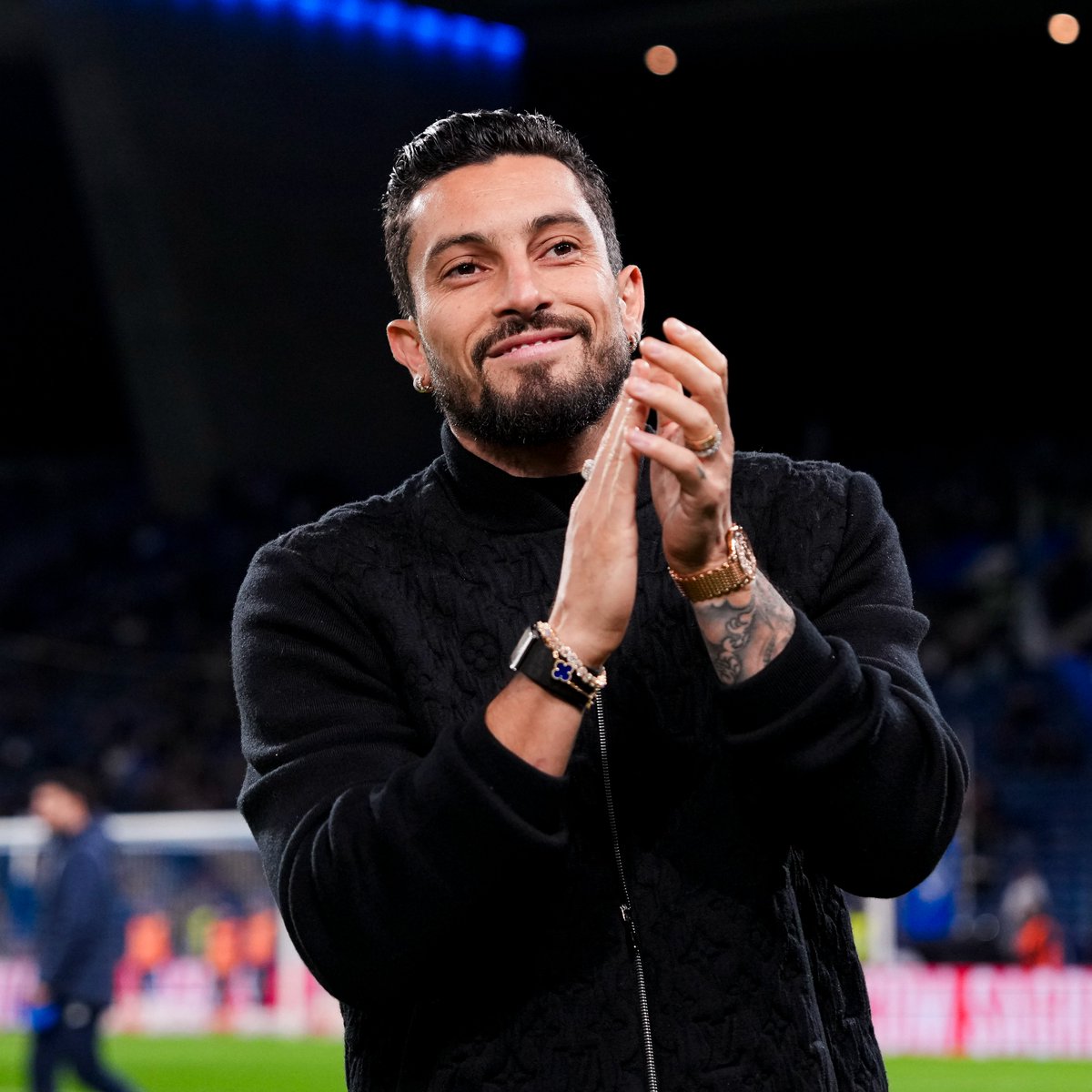 FC Porto tweet media