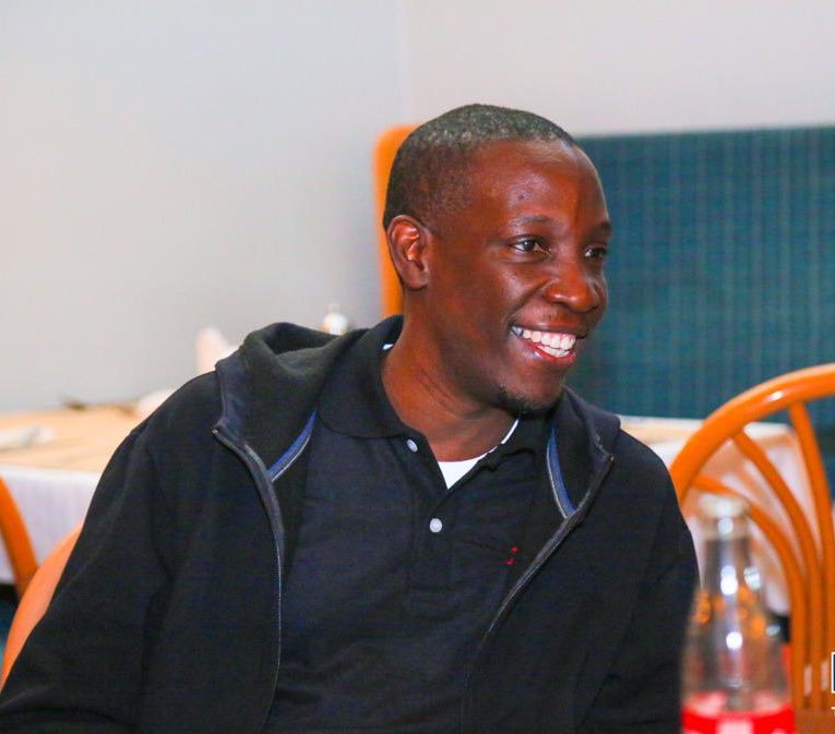 Mafanikio ni bahati, kadiri unavyojituma kwenye kutafuta maarifa, uthubutu na uvumilivu ndio bahati yako inaongezeka

~ Ruge Mutahaba