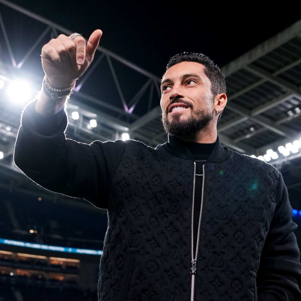 FC Porto tweet media