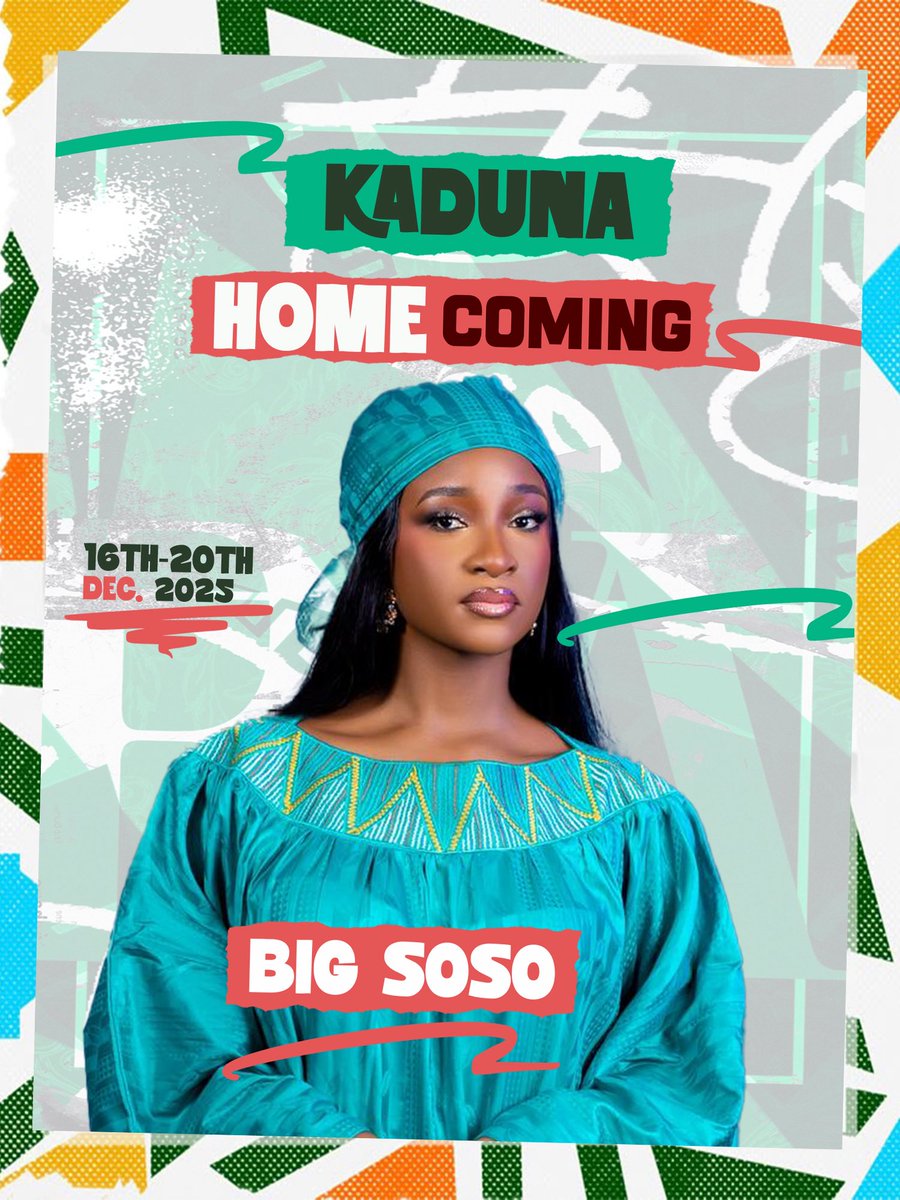 BIG SOSO tweet media
