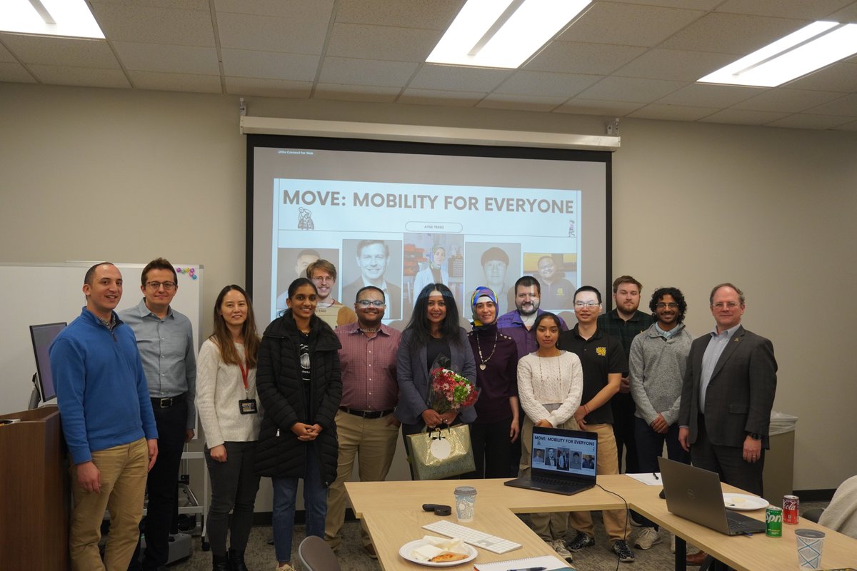 Hello Robot tweet media