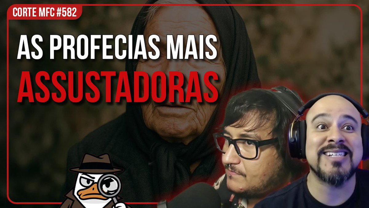 Mundo Freak 🐙 tweet media