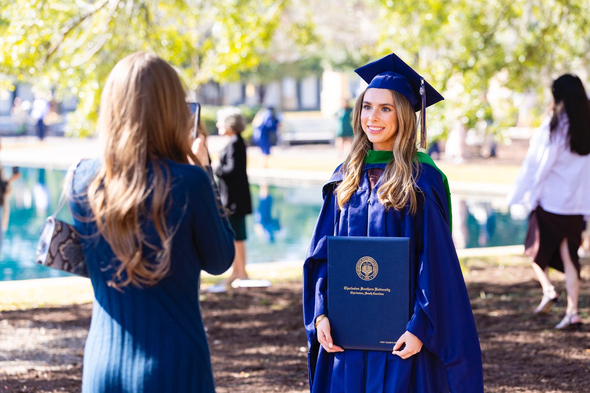 Charleston Southern tweet media