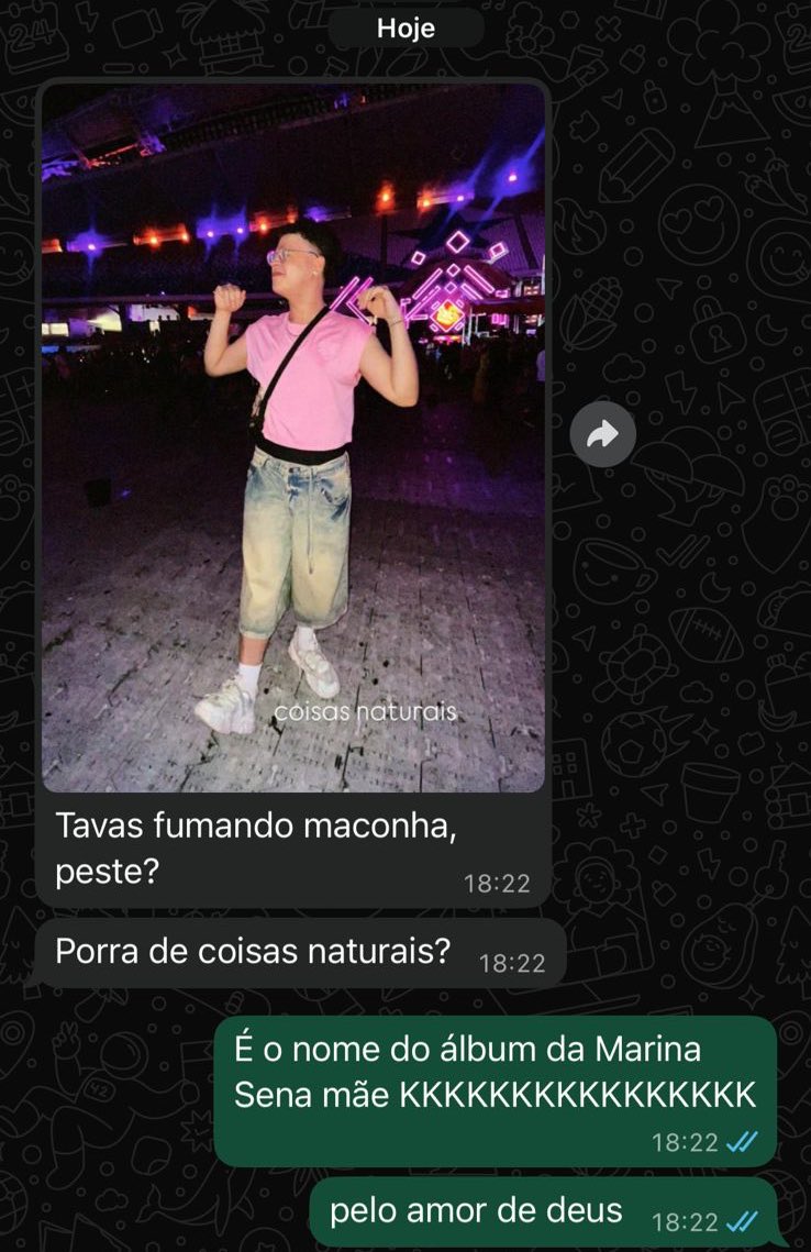 theoolzv's tweet image. e minha mãe que mandou mandou isso pra mim depois de ver meus stories…