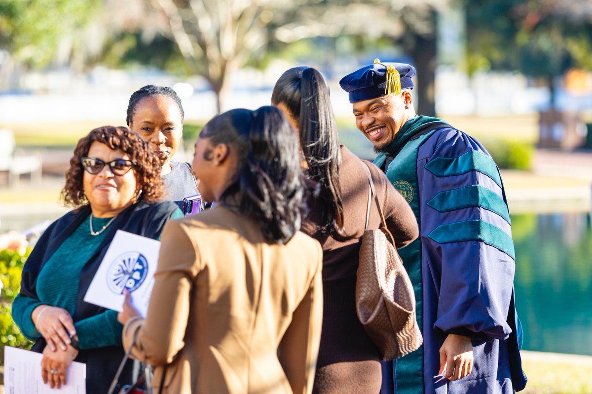 Charleston Southern tweet media