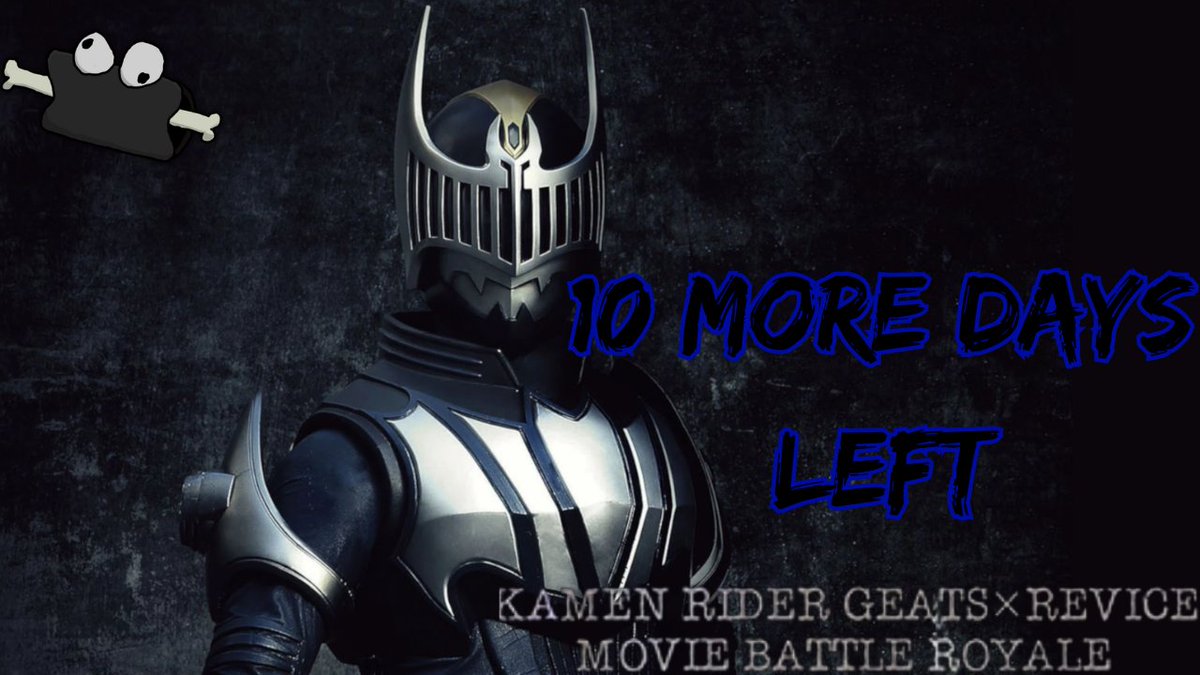 Team Muteki tweet media