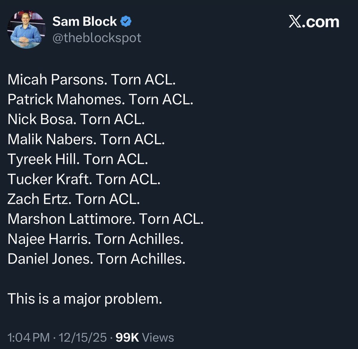 Jesse Morse, M.D. tweet media