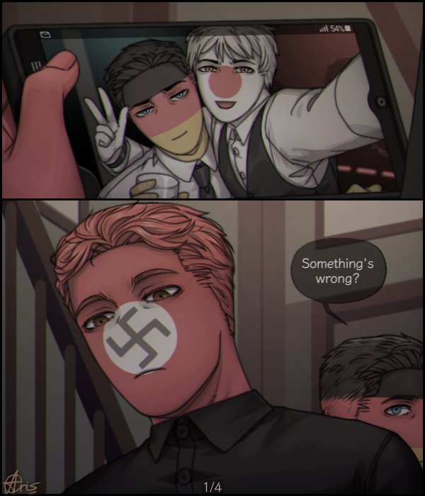 ArisMeaster tweet media