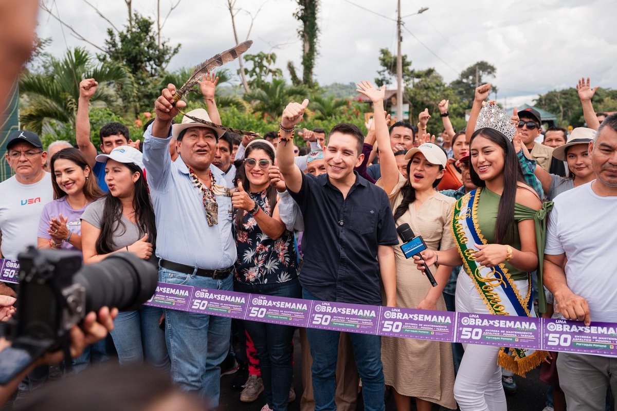 André Granda tweet media