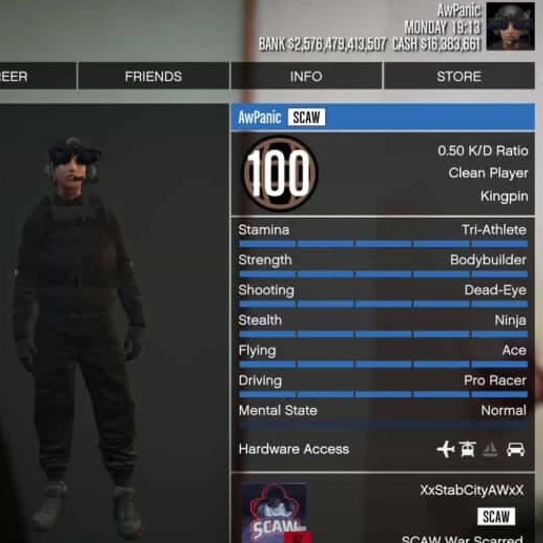 Modded_servic's tweet photo. Male account
PS5 ACC
4x fast run
LVl 100
2.5 trill
INBOD MY FOR INFO
#gta #gtaonline #gta5 #gtav #gtaoutfits #gta5online #gta5outfits #gtavonline #gtavoutfits #gtamoddedaccountforsale #gtamoddedaccounts #gtamoddedaccount #gtamoddedoutfits #gtamoddedaccountsforsale #gtavmoddeda https://t.co/FbxU5FyCFi
