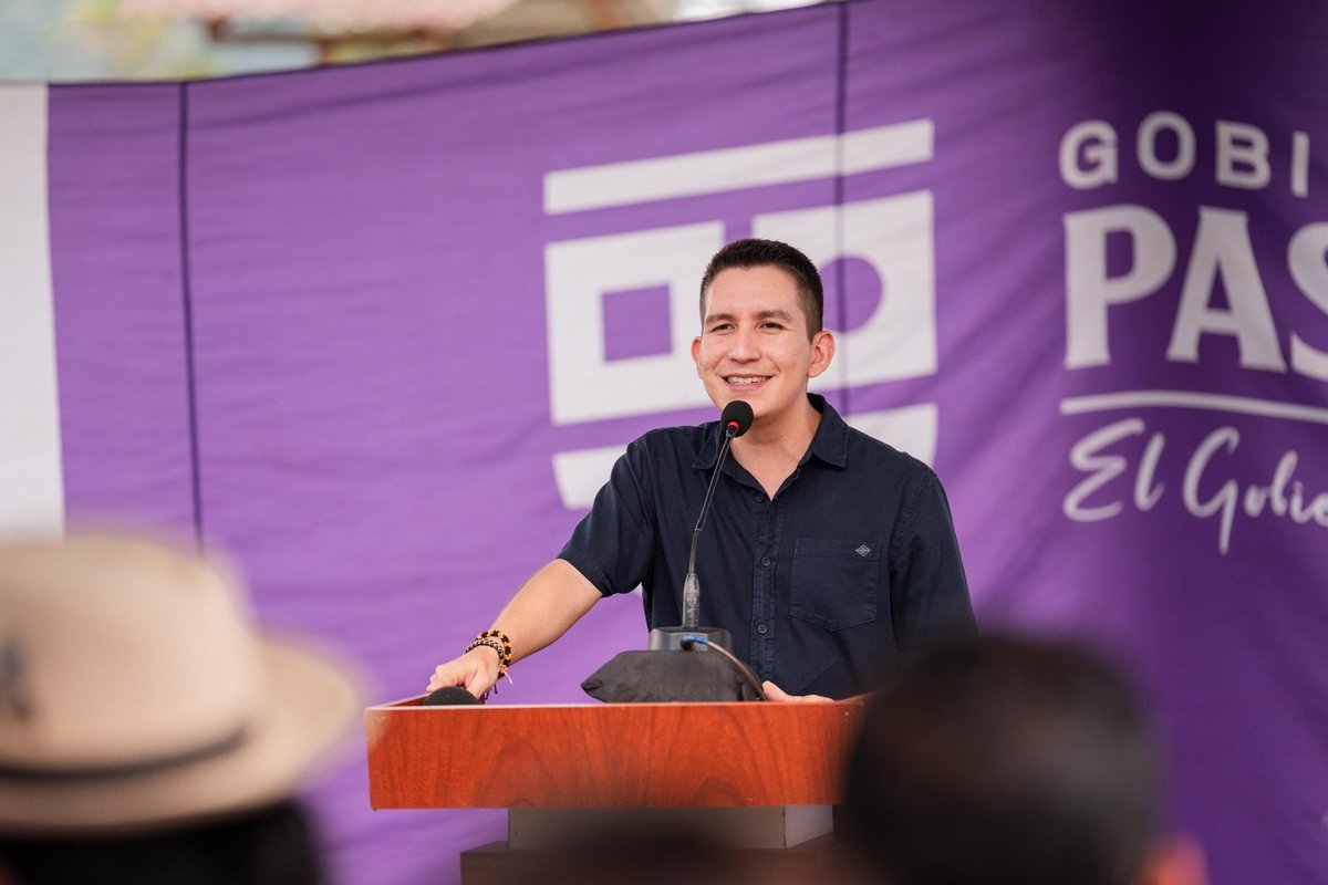 André Granda tweet media