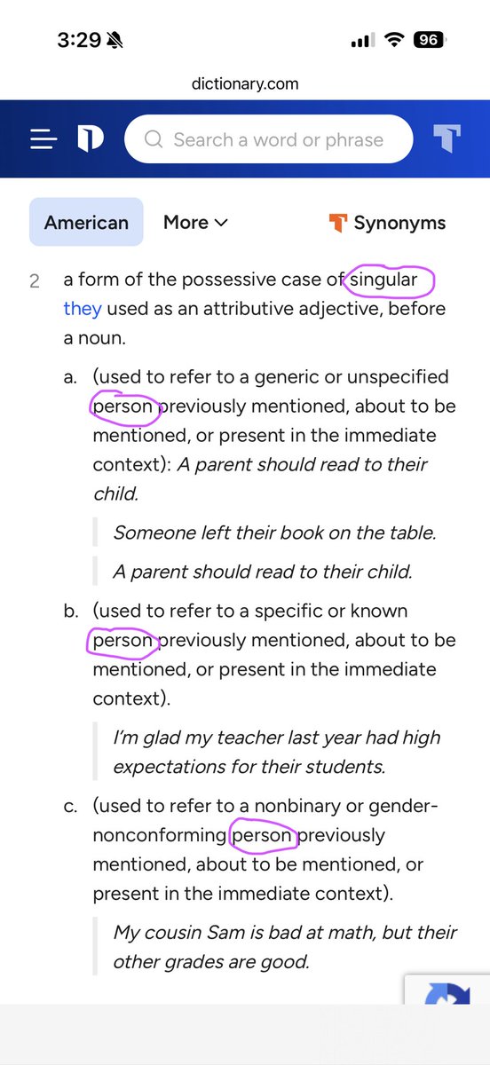 MahonesCrush's tweet photo. @MaDecorative @JoshuaLisec @JackPosobiec it must suck not being able to understand second grade vocabulary😕 https://t.co/lbX7rgJJpe