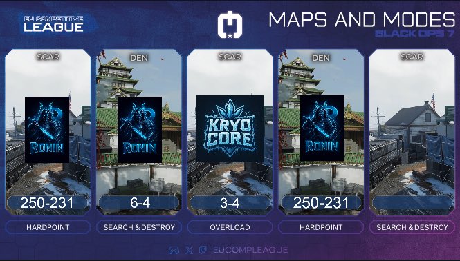 Rōnin Clan tweet media