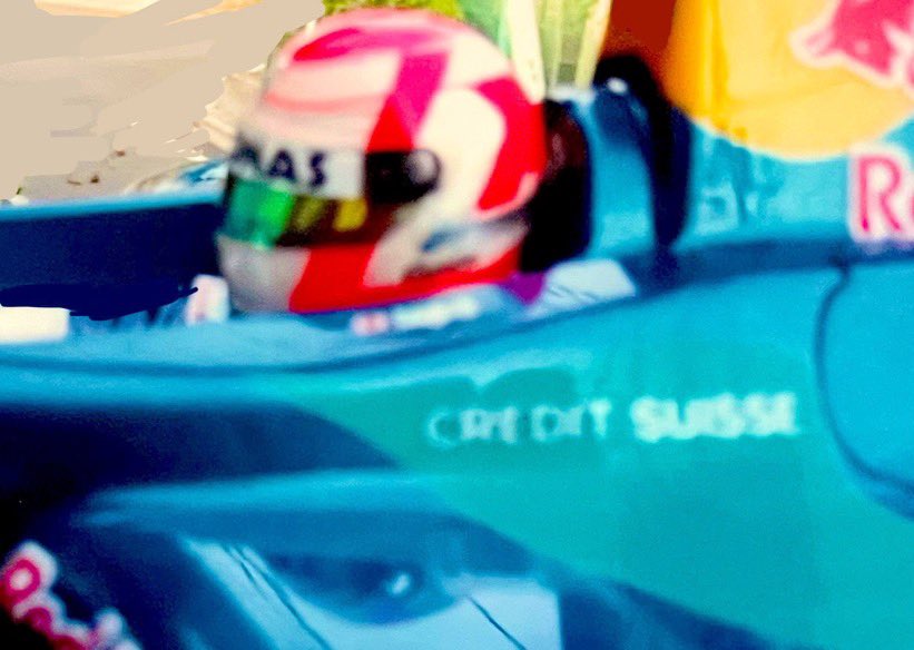 sodamasahito's tweet photo. ザウバーでF1デビュー。速さが評価されて2年後スクーデリアへ‥みたいな妄想を執筆当時してました。時は流れ2018〜19。ザウバーでデビュー後わずか1年で赤いクルマに到達する若者が現れた。現実って凄い。来年はチャンピオンになっていただきたい。 #sauber #F1 #capeta https://t.co/KstKmd7VGZ