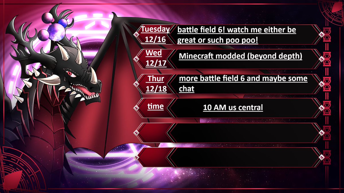 timelostkingVT tweet media