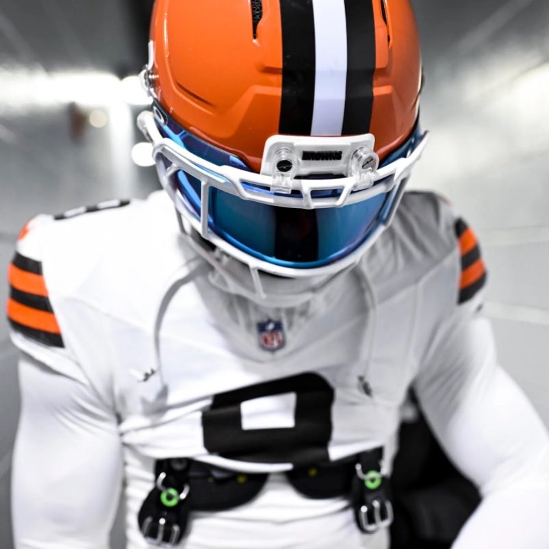 brownsfanuk's tweet photo. 🚨It’s the FINAL DAY of Pro Bowl voting

‼️VOTES COUNT AS DOUBLE‼️

🔁 Repost to vote for GRANT DELPIT

#ProBowlVote Grant Delpit

#Browns https://t.co/YT7AFV1fLW
