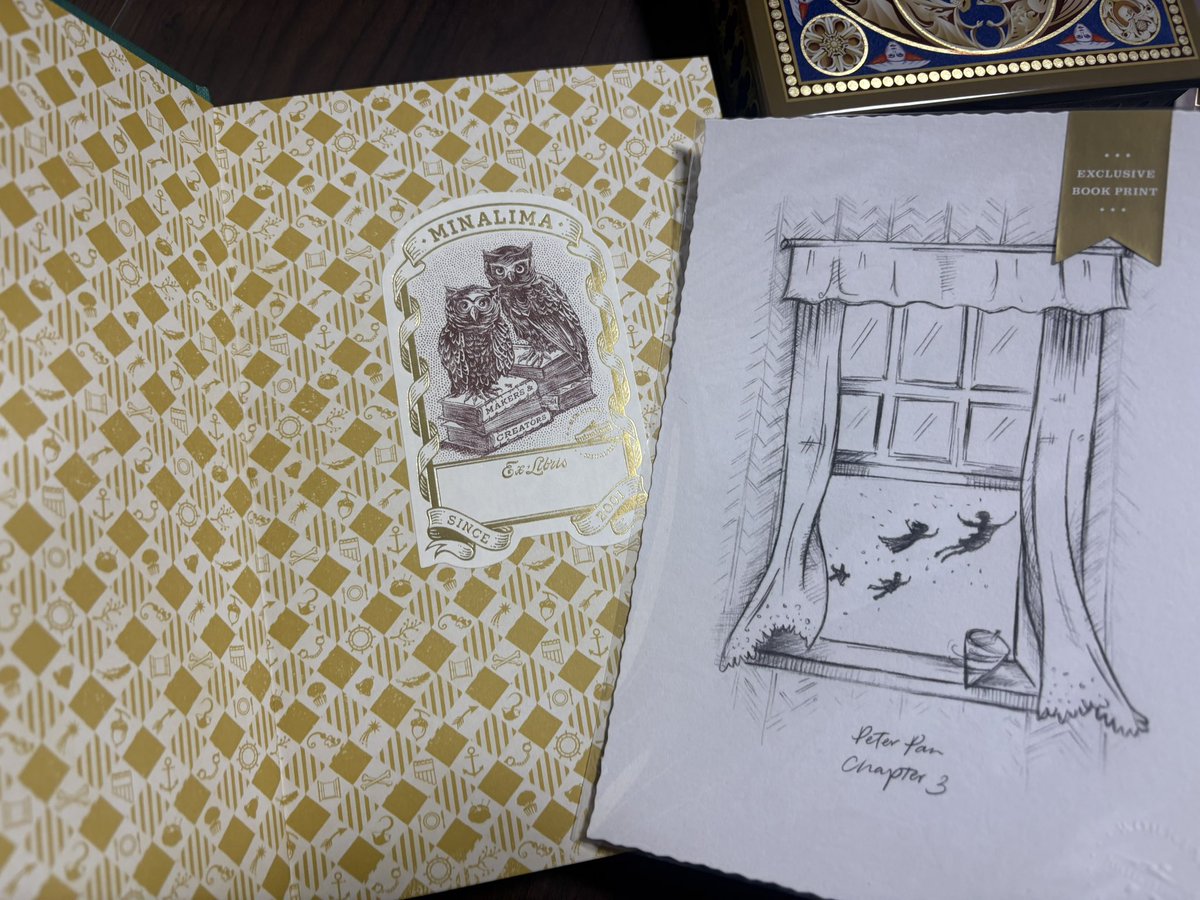 ミナリマ サイン入り　3冊セット　秘密の花園　ピーターパン　ピノキオ ミナリマ サイン入り 3冊セット 秘密の花園 ピーターパン ピノキオ