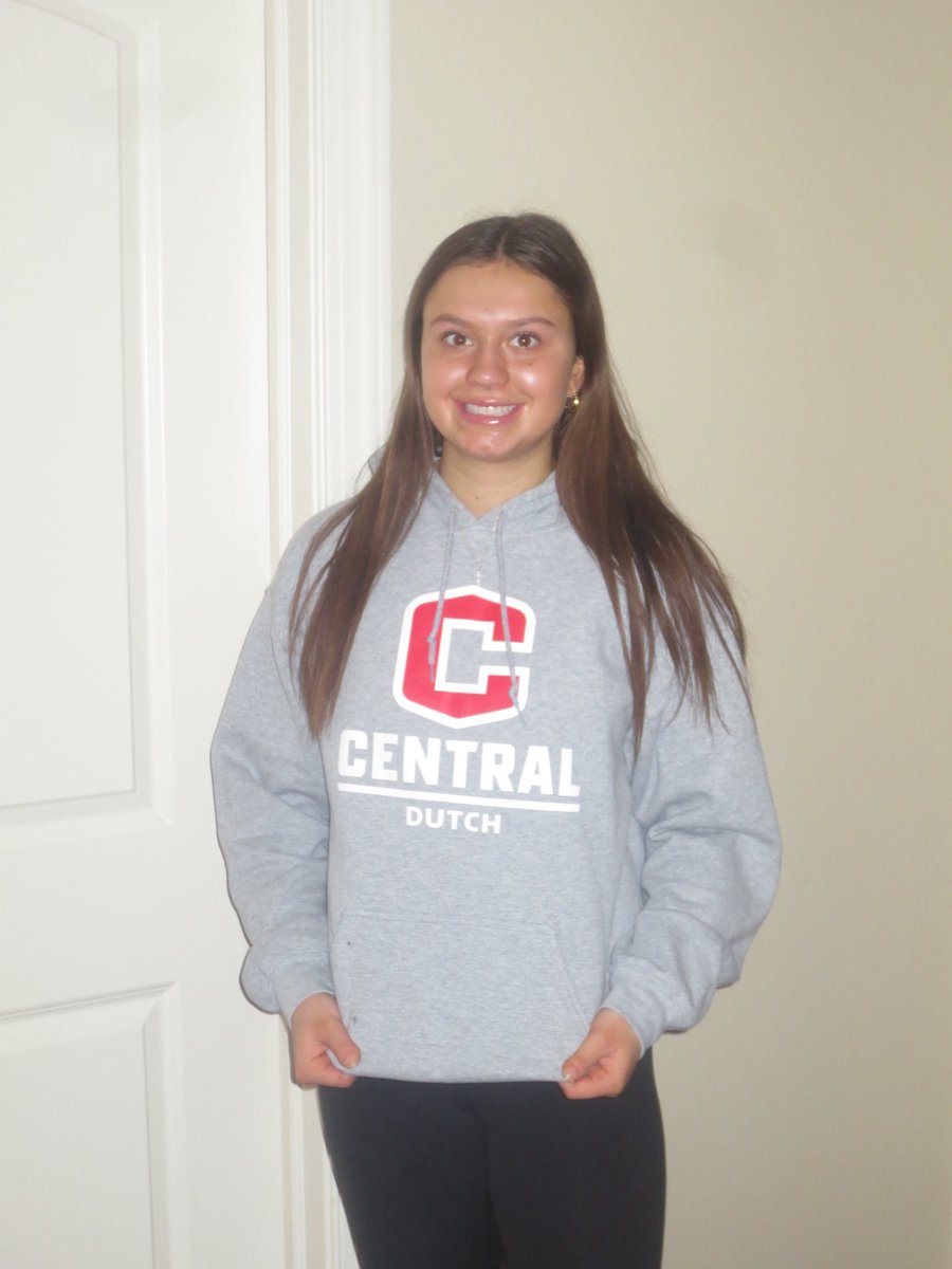 KylaSchaapveld4's tweet image. I’m excited to announce my commitment to Central College to continue my academic and athletic career! I want to thank my parents, coaches, teammates, and friends for believing in me and pushing me to be the best. Go Dutch! @CentralDutchWBB
