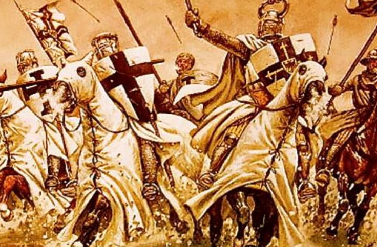 persooti's tweet photo. Deus vult Deus vult Deus vult https://t.co/LJuOSVXwhf