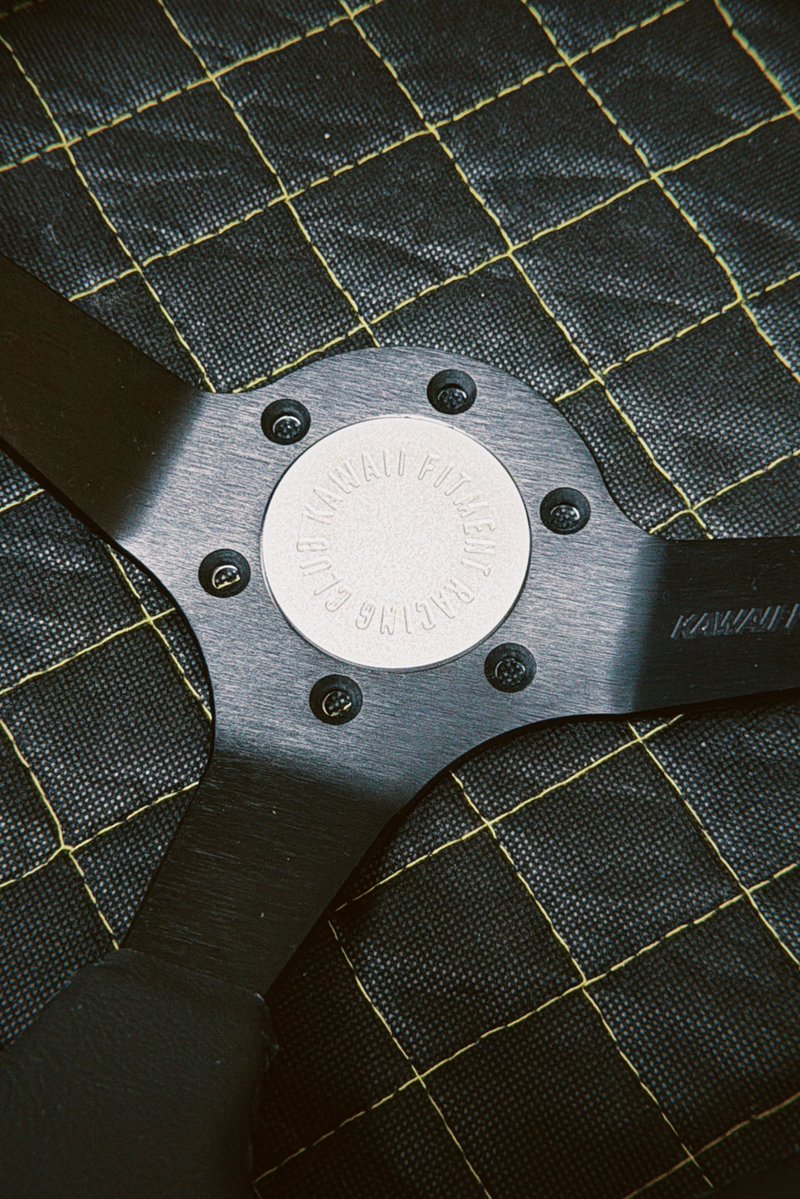 KF ホーンデリート ver.2 2025.12.17 21:00 drop KAWAII FITMENT