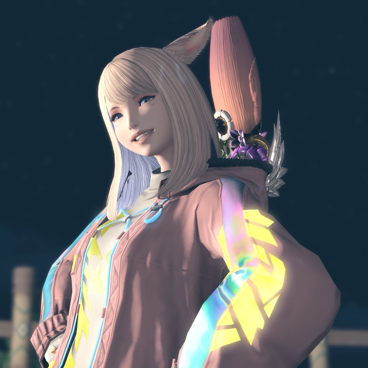 そらら✿☪︎.͙ tweet media