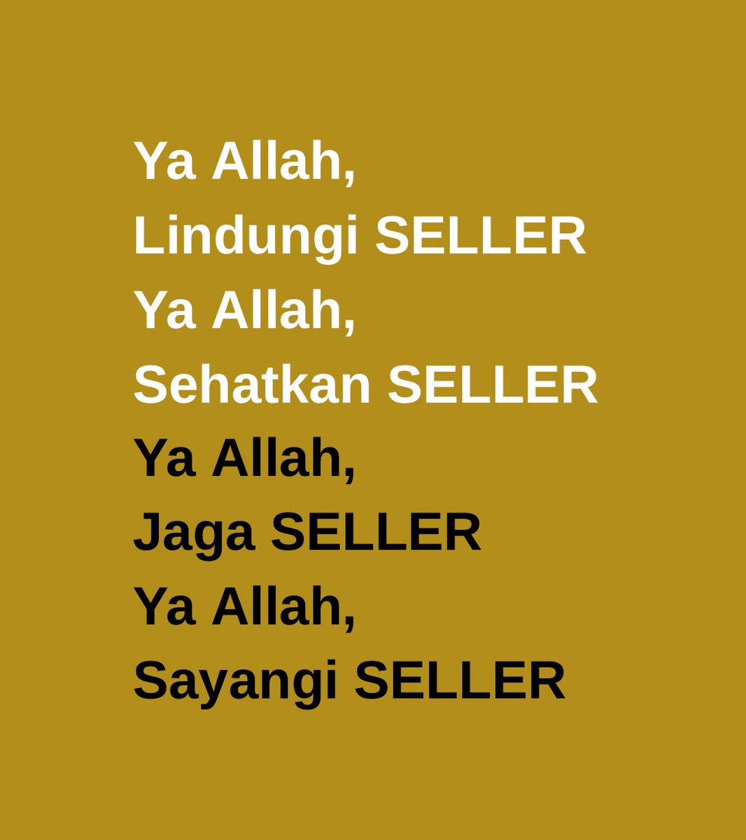 bunyiin's tweet image. Aamiin Ya Allah