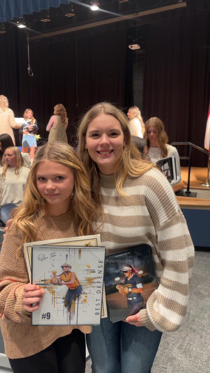 Savanna Robinette tweet media