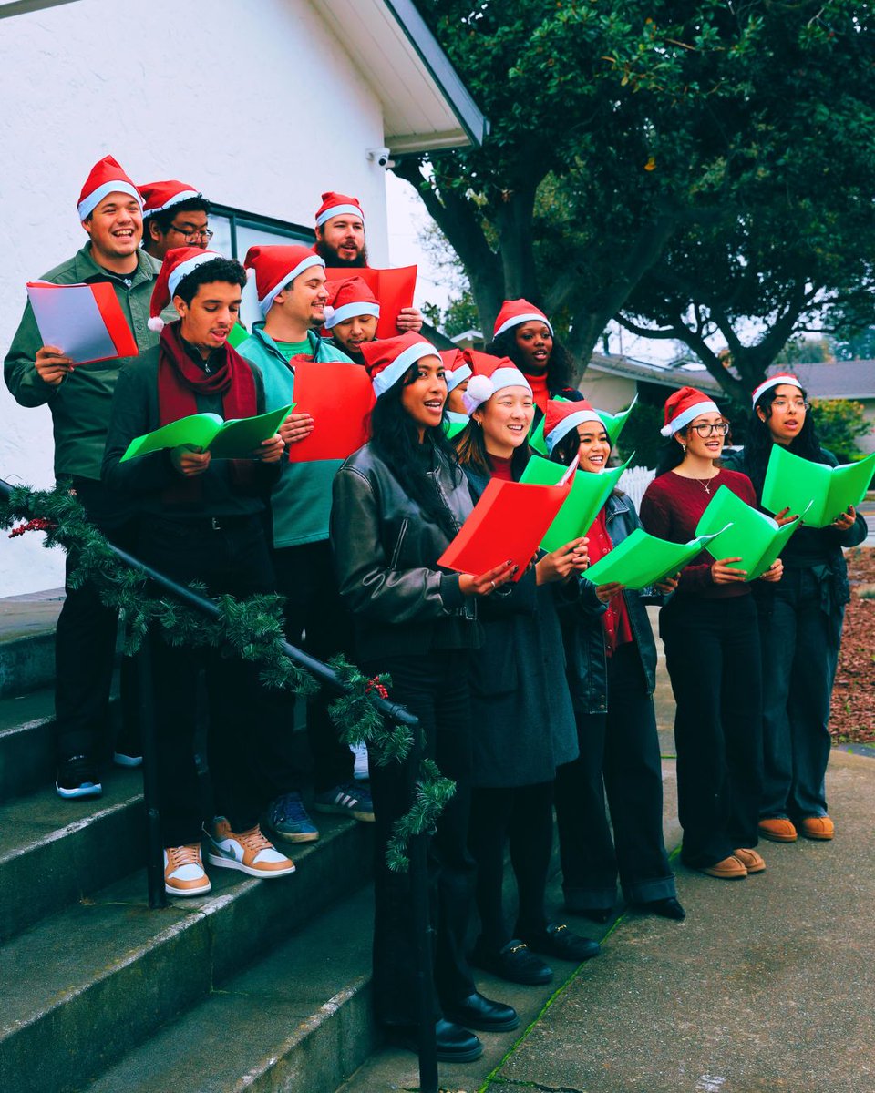 Bay Area Christian Church tweet media