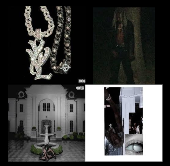 OriLeshem2's tweet image. DESTROY LONELY THIS YEAR:

- 1 Mixtape
- 2 EPs
- 6 Features
- Antagonist 2.0 Tour

2025 MVP 🏆