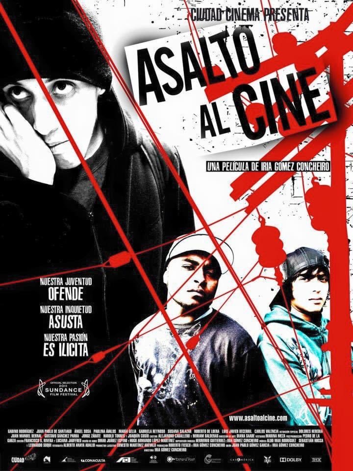 CarlossValencia's tweet photo. DÍA 12: Recordando personajes y proyectos. ASALTO AL CINE de @iriagconcheiro Con mi personaje ARTURO. Disponible en @amazonprime #cinemexicano #cinematography #filmandocine #actoresdecineytelevisión #mispersonajes #actoresdecineytelevisión #carlosvalenciaactormexicano https://t.co/qCs6ykQ0It