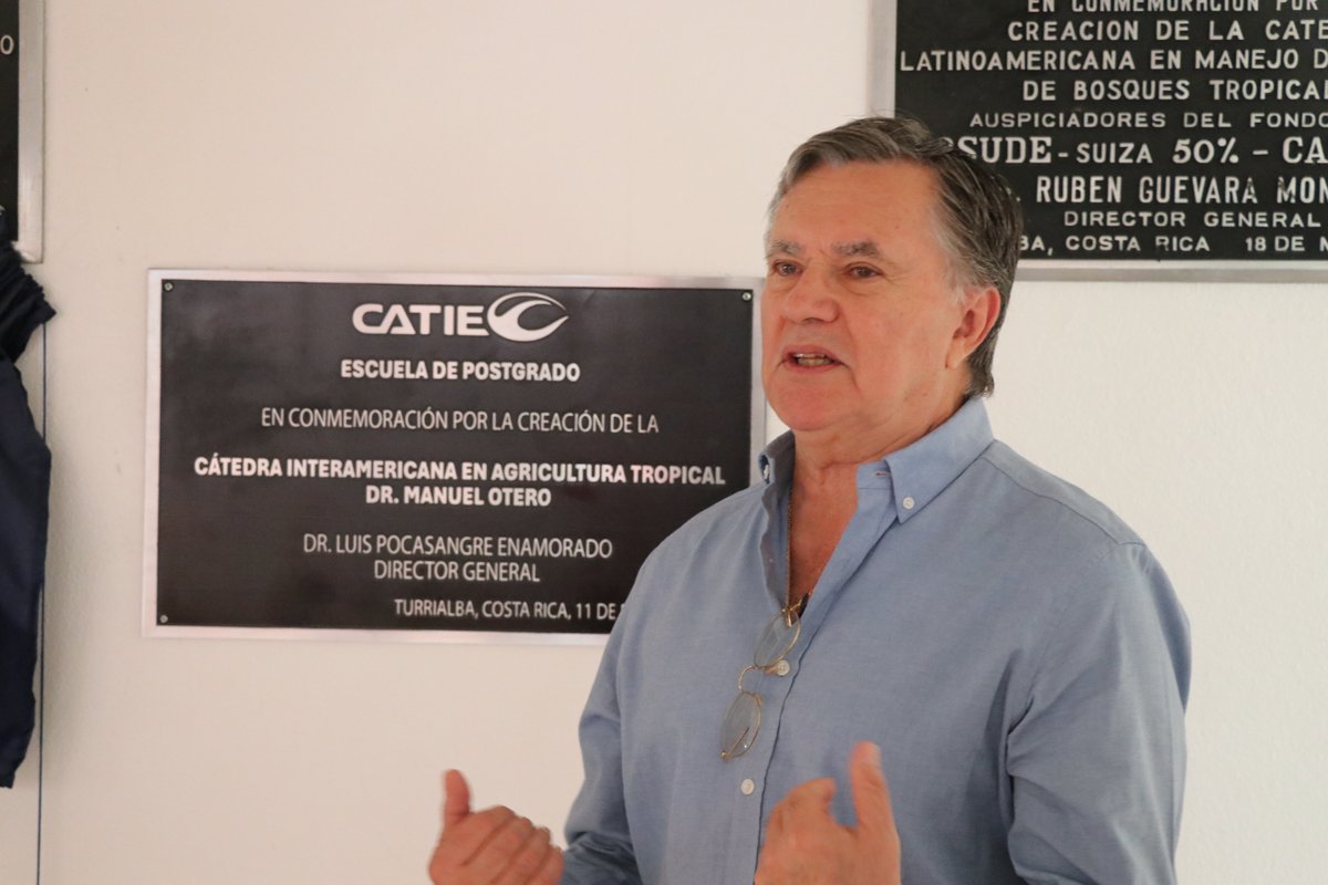 CATIE tweet media