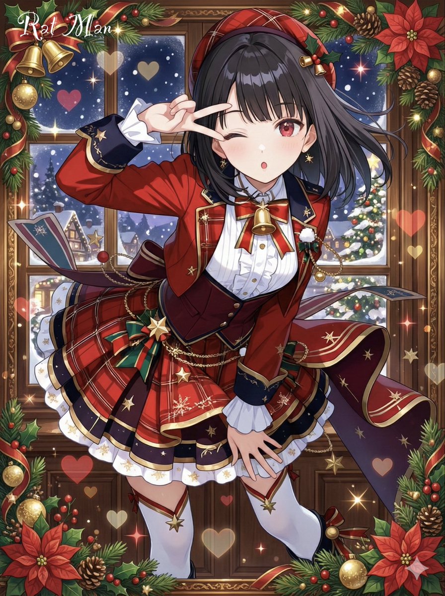 おはようございます🐸✨🎄 今日も寒いので、暖かくして乗り切りま