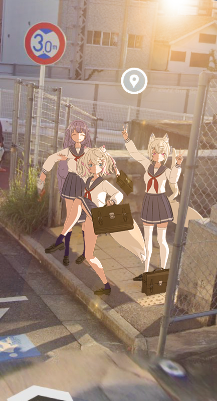 ぷらねたりゅーむ tweet media