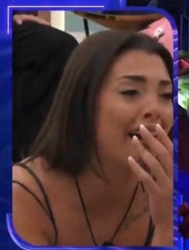 Lei rappresentandomi 😭 #rashmer