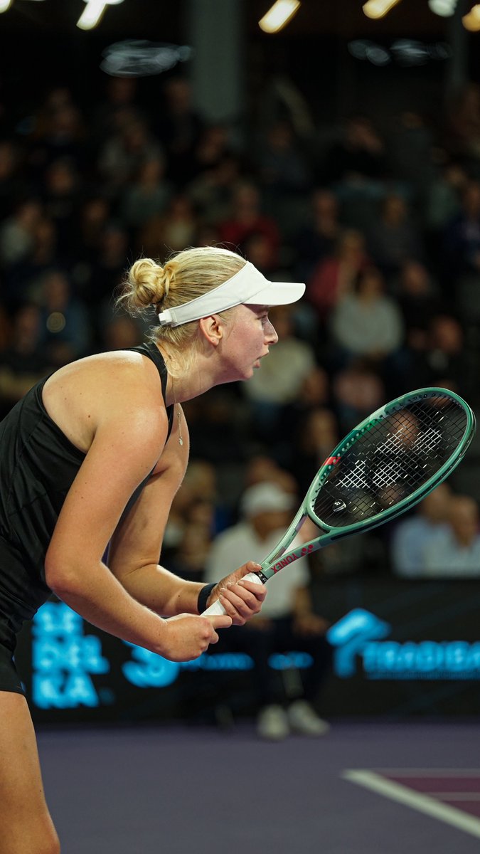 Open de Caen tweet media