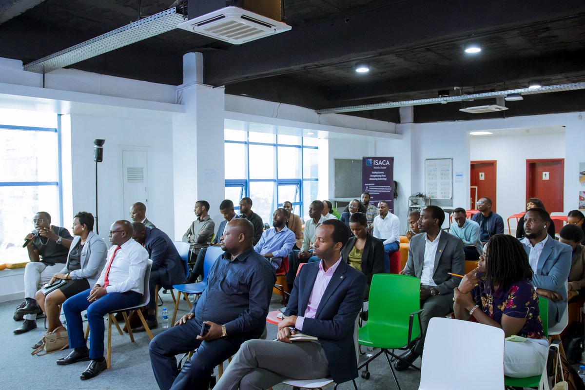 Rwanda ICT Chamber tweet media