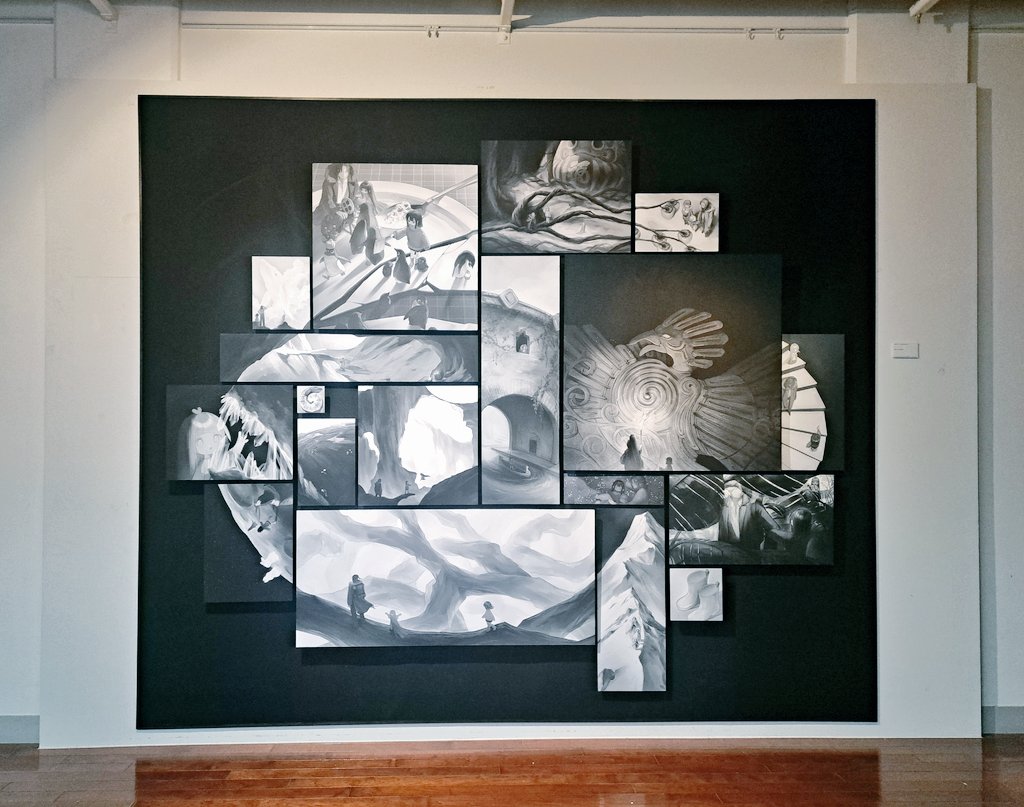 まんもす@skeb募集中 tweet media