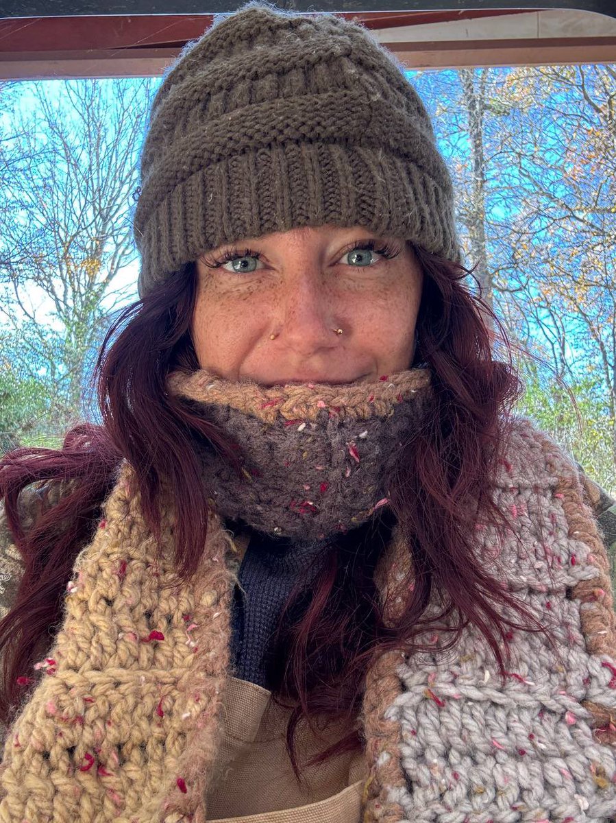 littlesteaderOF's tweet image. Hope yall are staying warm today #SubscribeMyOnlyFans