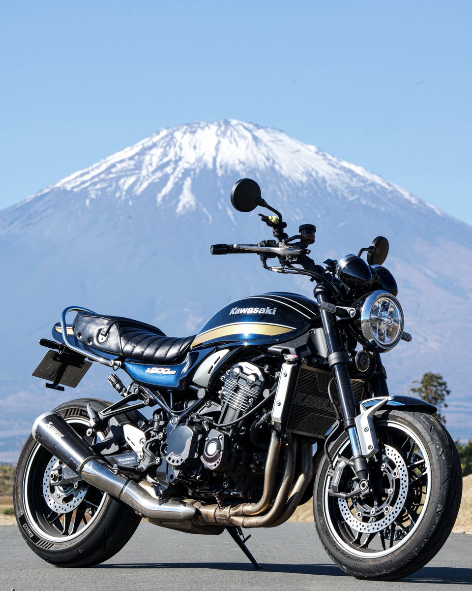 from都内@z900rsカフェ (@yk902157) / Posts / X