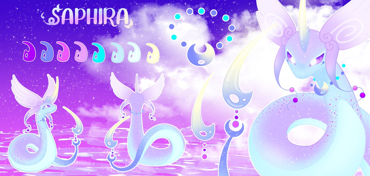 💜MITZI💙 tweet media