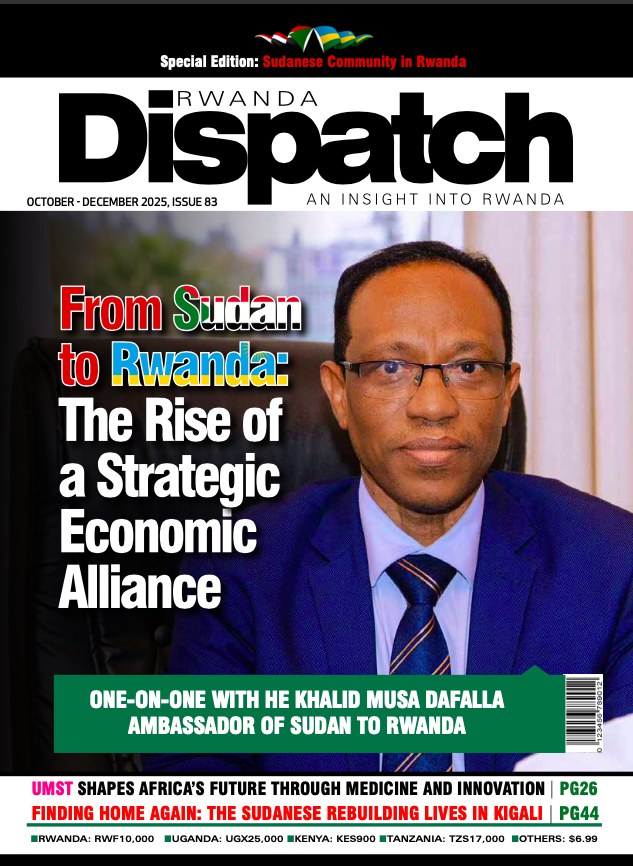 Rwanda Dispatch tweet media