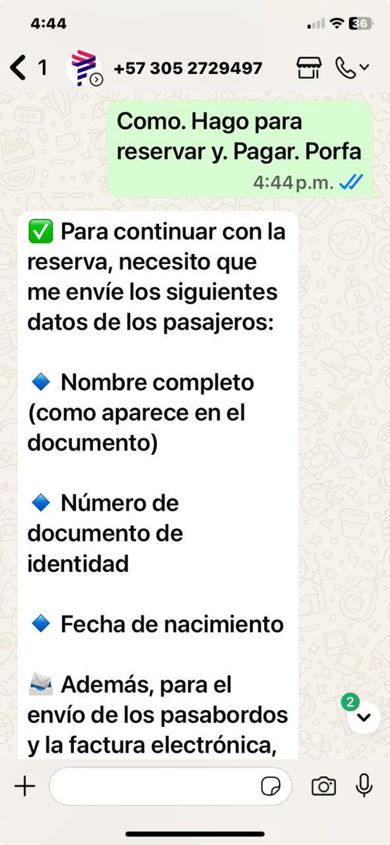Laura Isabel Londoño tweet media