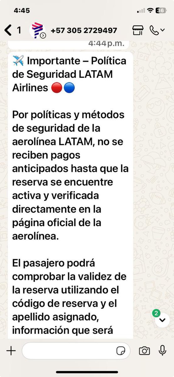 Laura Isabel Londoño tweet media