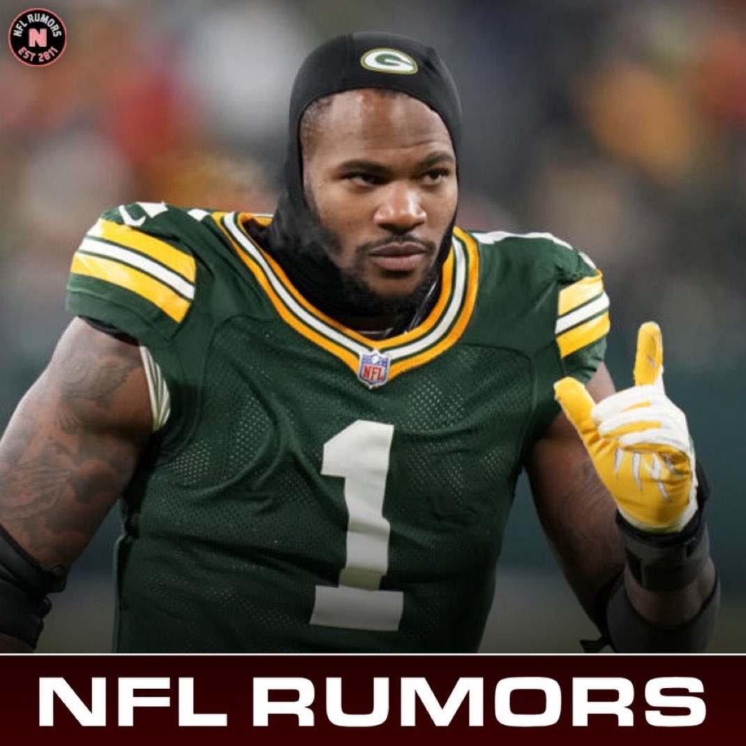 NFL Rumors tweet media